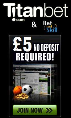 titanbet sports|titanbet free bet.